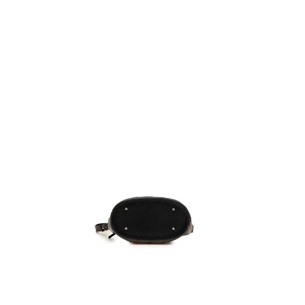 Burberry Black  Shoulder Bag - Picture 3 of 8